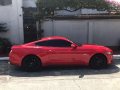 2016 Ford Mustang GT 5.0 V8, Top of the Line-9