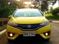 Honda Jazz 2016 for sale-1