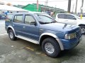 2005 Ford Everest 4x2 (manual transmission)-3