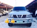 2006 Nissan Patrol Presidential Edition Diesel 4x4 Automatic Trans-10