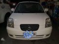 Kia Picanto 2007 for sale-0