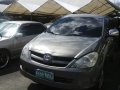 Toyota Innova 2006 for sale-2