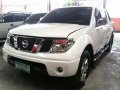 Nissan Frontier Navara 2012 for sale-5