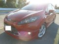 Ford Fiesta 2011 for sale-13
