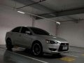 2013 Mitsubishi Lancer Ex for sale-0