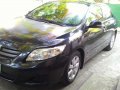 2010 Toyota Altis E for sale-10