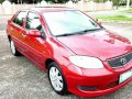 Toyota Vios 2005 for sale-0