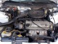 1993 Honda Civic Lx esi body Power steering-5
