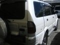 Isuzu Crosswind 2004 for sale-4