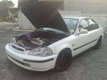 Honda Civic 1997 for sale-0