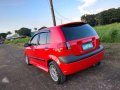 Hyundai Getz 2010 for sale-2