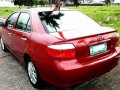 Toyota Vios 2005 for sale-5