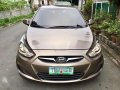 Hyundai Accent 2011 M-T FOR SALE-2