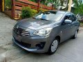 2016 Mitsubishi Mirage for sale-4