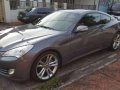 2011 HYUNDAI Genesis Coupe 3.8 V6 MT FOR SALE-4