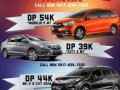 2018 Honda Low DP Fast Approval Civic BRV Mobilio CRV jazz City 2019-0