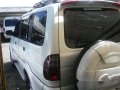 Isuzu Crosswind 2004 for sale-5