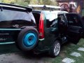 For Sale Honda CRV Gen 2 - 2002 model-5