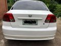 Honda Civic 2002 LXI Dimension Body-6