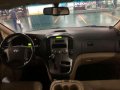 2009 Hyundai Starex 2.5L Gold CRDI Automatic for sale-0