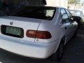 1993 Honda Civic Lx esi body Power steering-7