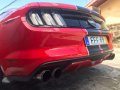 2016 Ford Mustang GT 5.0 V8, Top of the Line-6