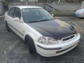 Honda Civic 1997 for sale-4