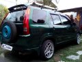 For Sale Honda CRV Gen 2 - 2002 model-2