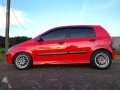 Hyundai Getz 2010 for sale-4