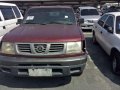 2002 Nissan Frontier for sale-0