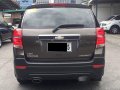 Chevrolet Captiva 2016 AT for sale-5