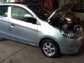 2013 Mitsubishi Mirage for sale-6