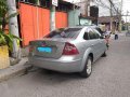 Ford Focus Gia 1.8 Matic Top of the line 2006-1