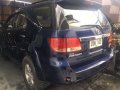 2007 Toyota Fortuner G Automatic transmission-3