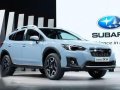 Subaru XV Forester Impreza Levorg WRX STI 2018-1