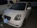 Kia Picanto 2007 for sale-1