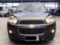 Chevrolet Captiva 2016 AT for sale-8
