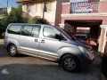 HYUNDAI Starex 2008 FOR SALE-0