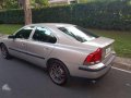 Like New Volvo S60 for sale-2