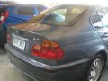 BMW 318i 2000 for sale -1