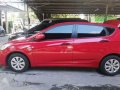 2016 Hyundai Accent Hatchback 1st Owner-1