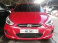 2016 Hyundai Accent Hatchback 1st Owner-5