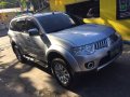 Mitsubishi Montero Sport 2012 for sale-5