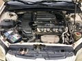 Honda Civic 2002 LXI Dimension Body-2