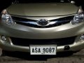 Toyota Avanza 15G 2015 FOR SALE-8