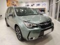 Subaru XV Forester Impreza Levorg WRX STI 2018-10