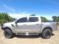 2013 Ford Ranger 2.2 Ranger XLT A/T 4x2-4