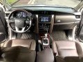 Toyota Fortuner 4X2 V DSL AT 2017-3