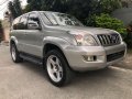 2004 Toyota Prado FOR SALE-1