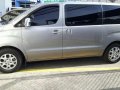 HYUNDAI Grand Starex 2012 600k rush-2